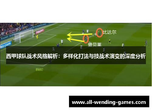 西甲球队战术风格解析:多样化打法与技战术演变的深度分析 西甲球队战术风格解析:多样化打法与技战术演变的深度分析