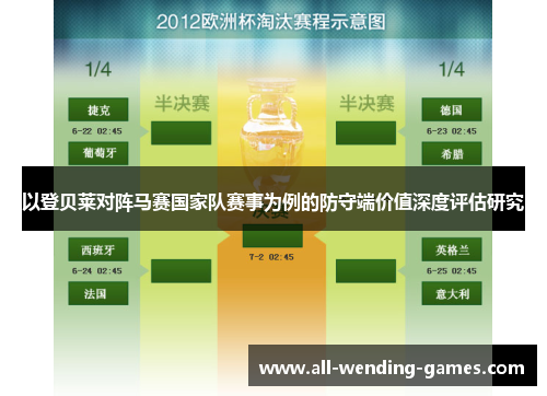 以登贝莱对阵马赛国家队赛事为例的防守端价值深度评估研究